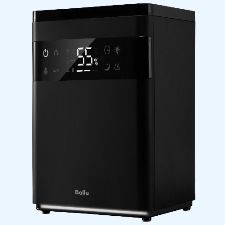 UHB-950 ET Ballu Увлажнитель воздуха ультразвуковой